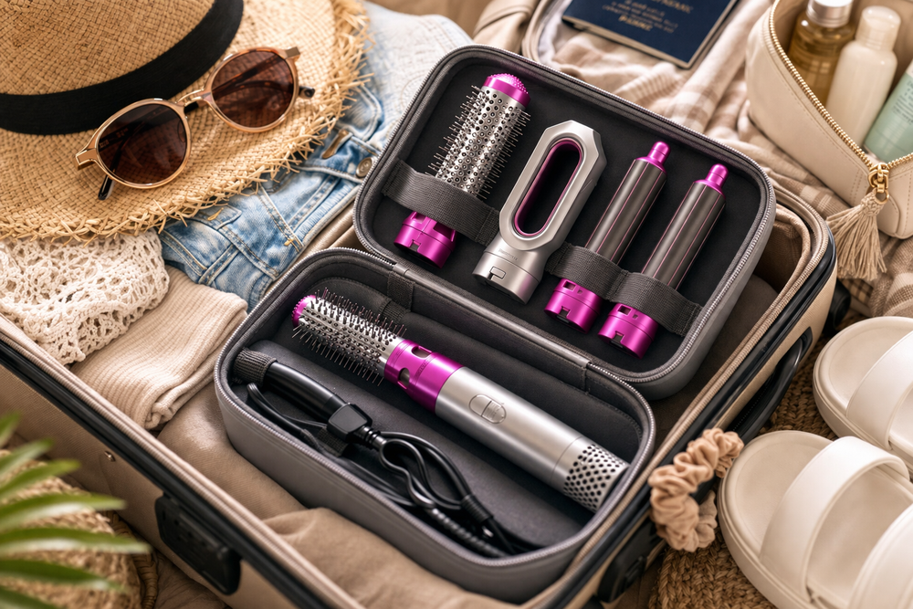 Travel Ready