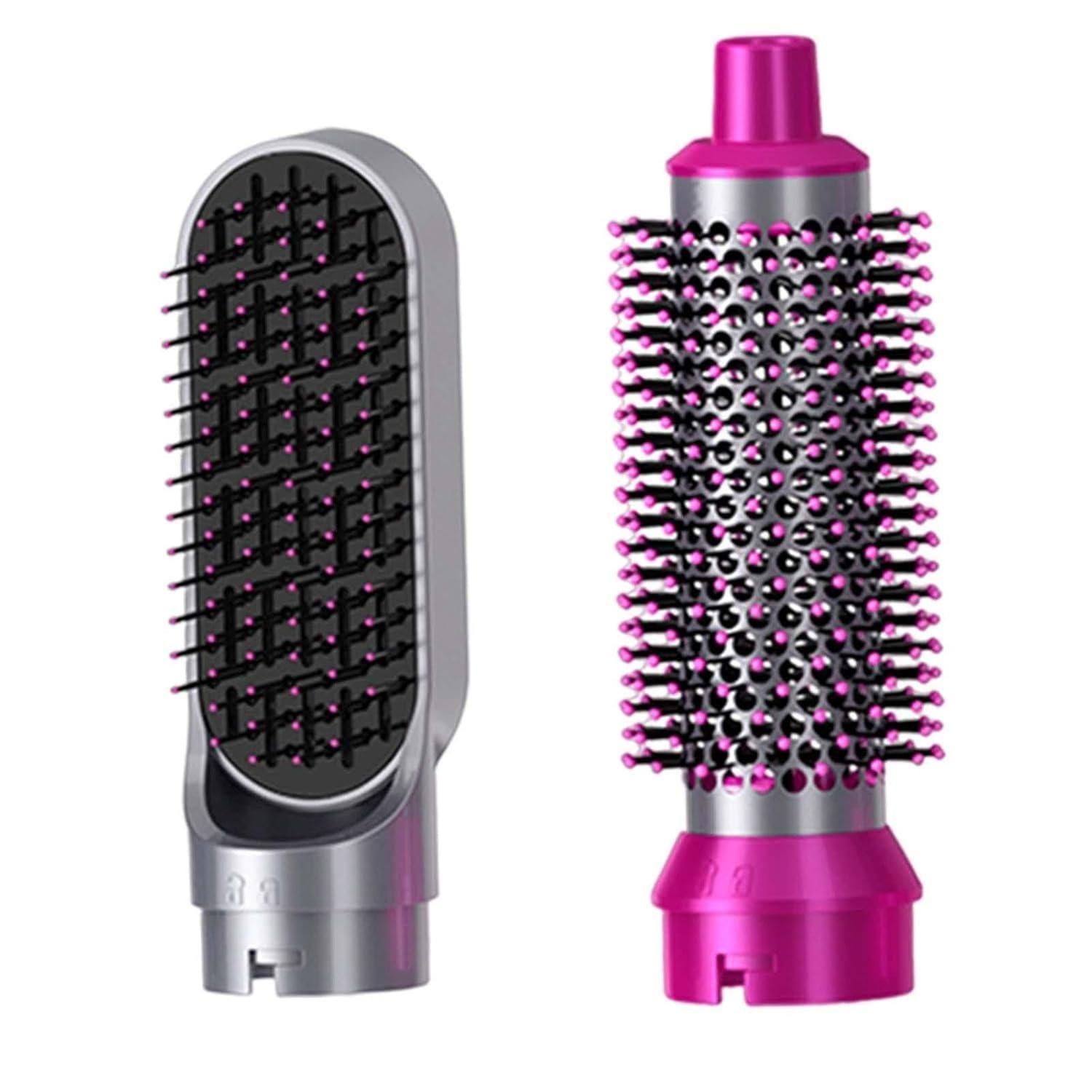 AirStyle Pro™ 5-in-1 Hair Styling Tool – Dry, Curl & Straight in Minutes