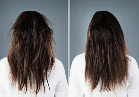 Works on All Hair Types